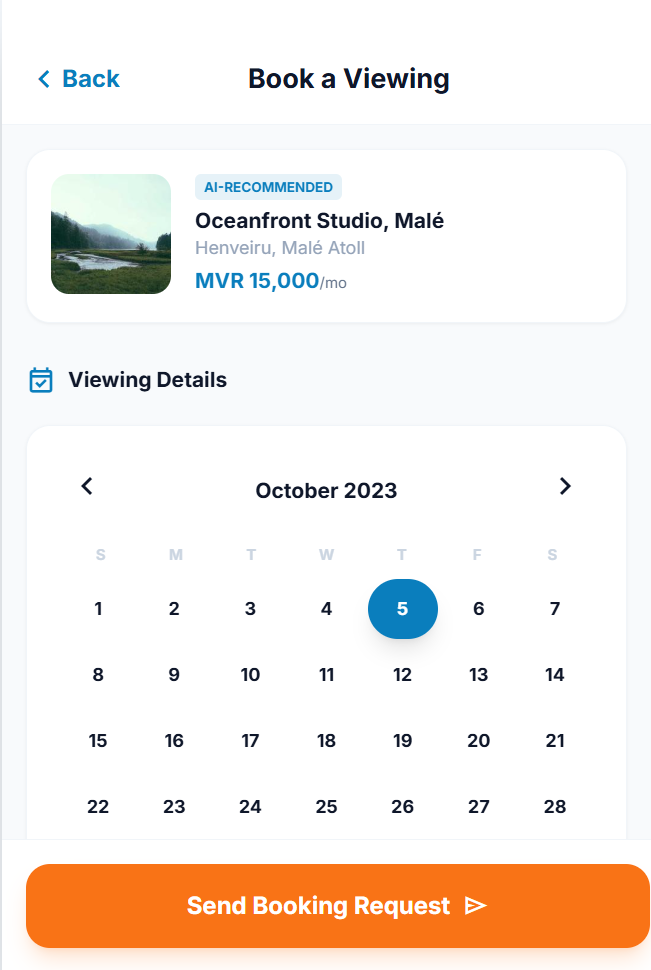 Smart Stay gallery image