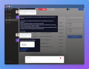 Dezbor Beta gallery image