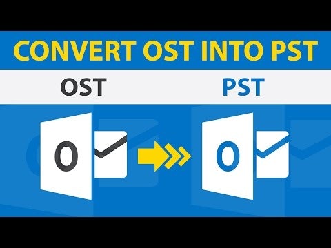 BitRecover OST to PST Converter gallery image