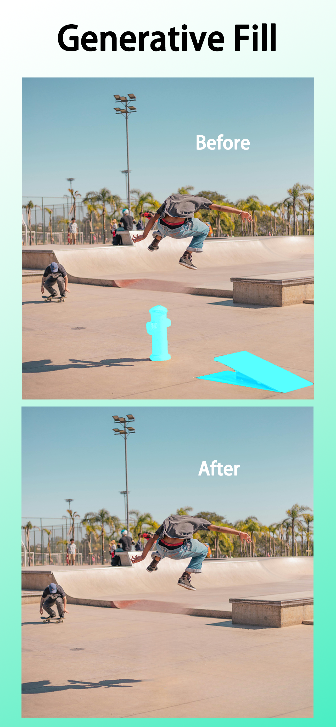 AI Remover - Remove Object, BG gallery image
