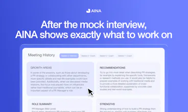 AINA gallery image