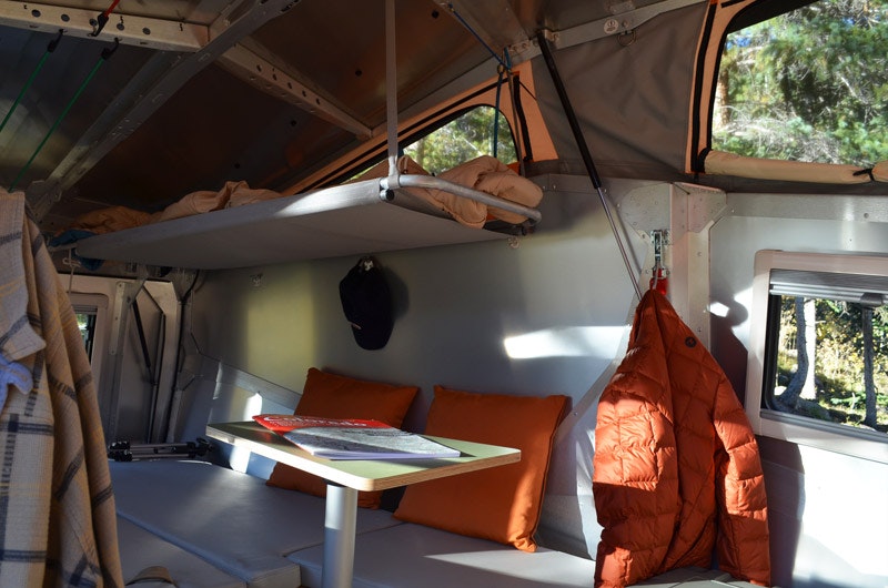 Cricket Trailer gallery image