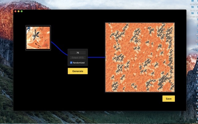 Texture Maker gallery image