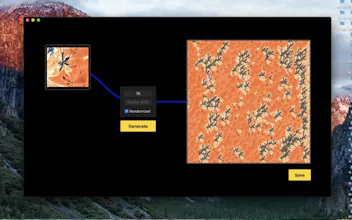 Texture Maker gallery image