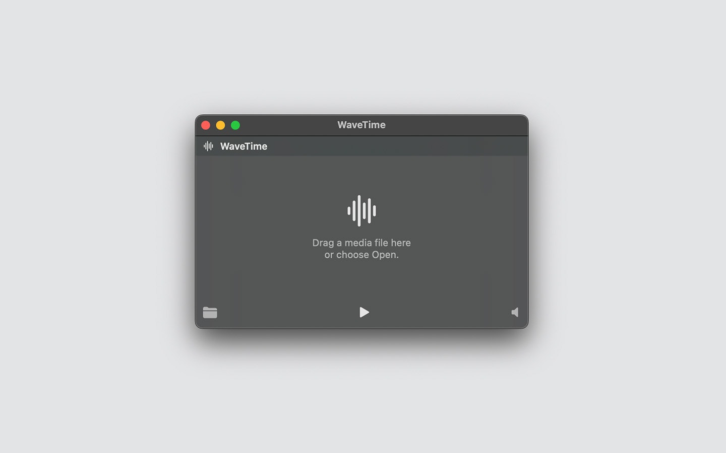 WaveTime - Say goodbye to QuickTime. media 3