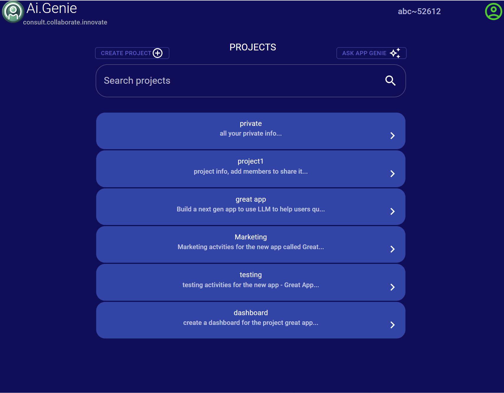 Aigenie media 2