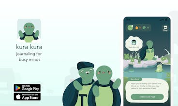 kura kura gallery image