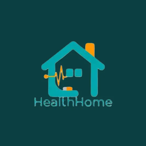 HealthHome.io logo