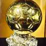 Vote to Ballon d'Or 2026