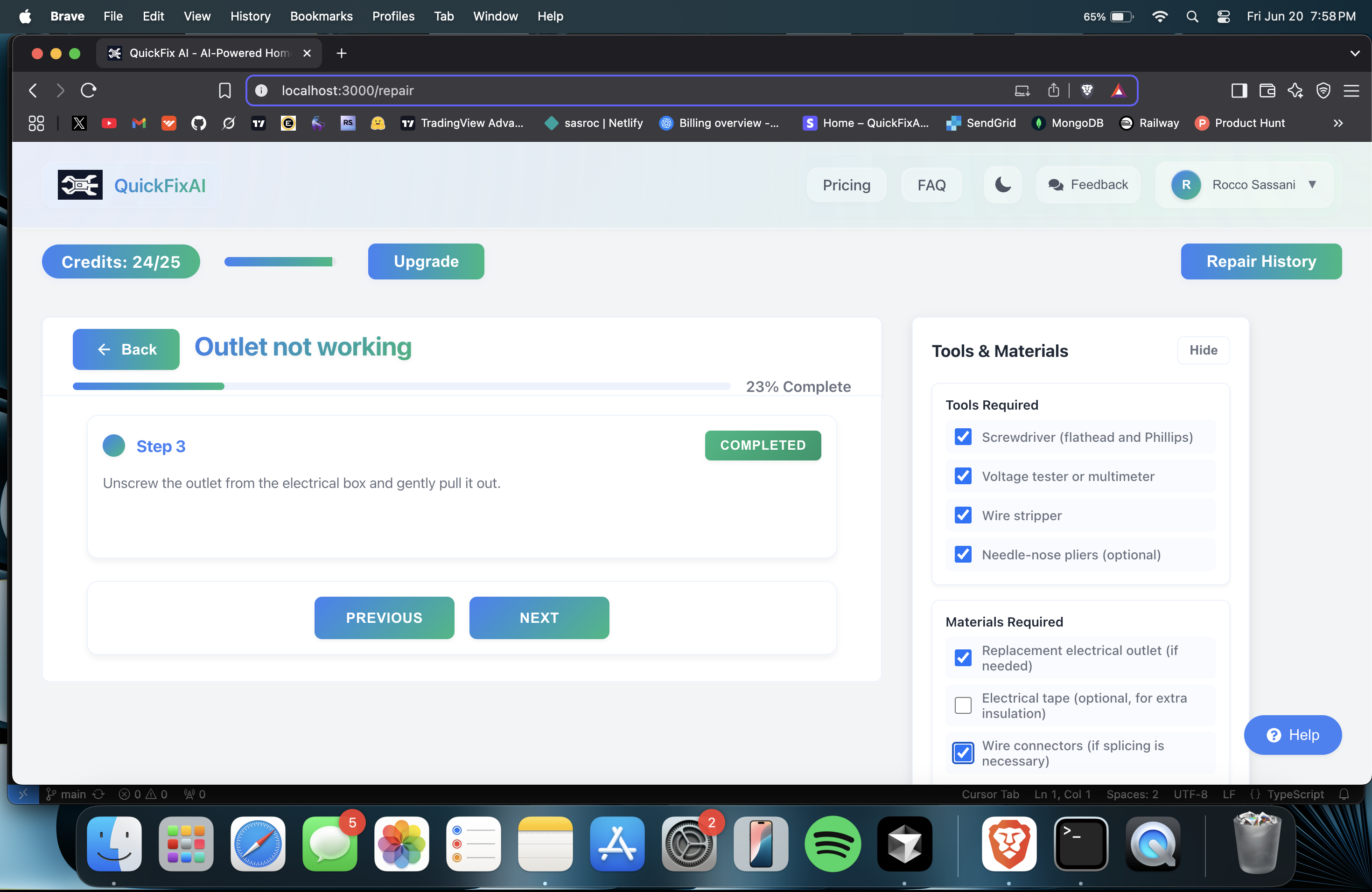 QuickFixAI media 5