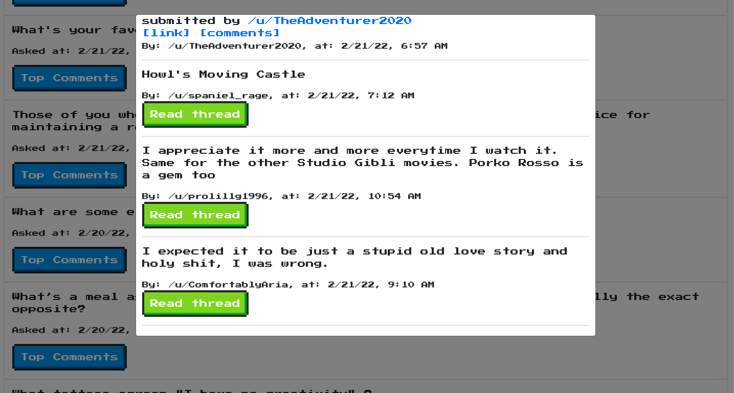 Retro-Reddit gallery image