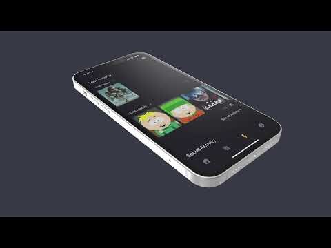 Freetime: Multimedia Organizer gallery image