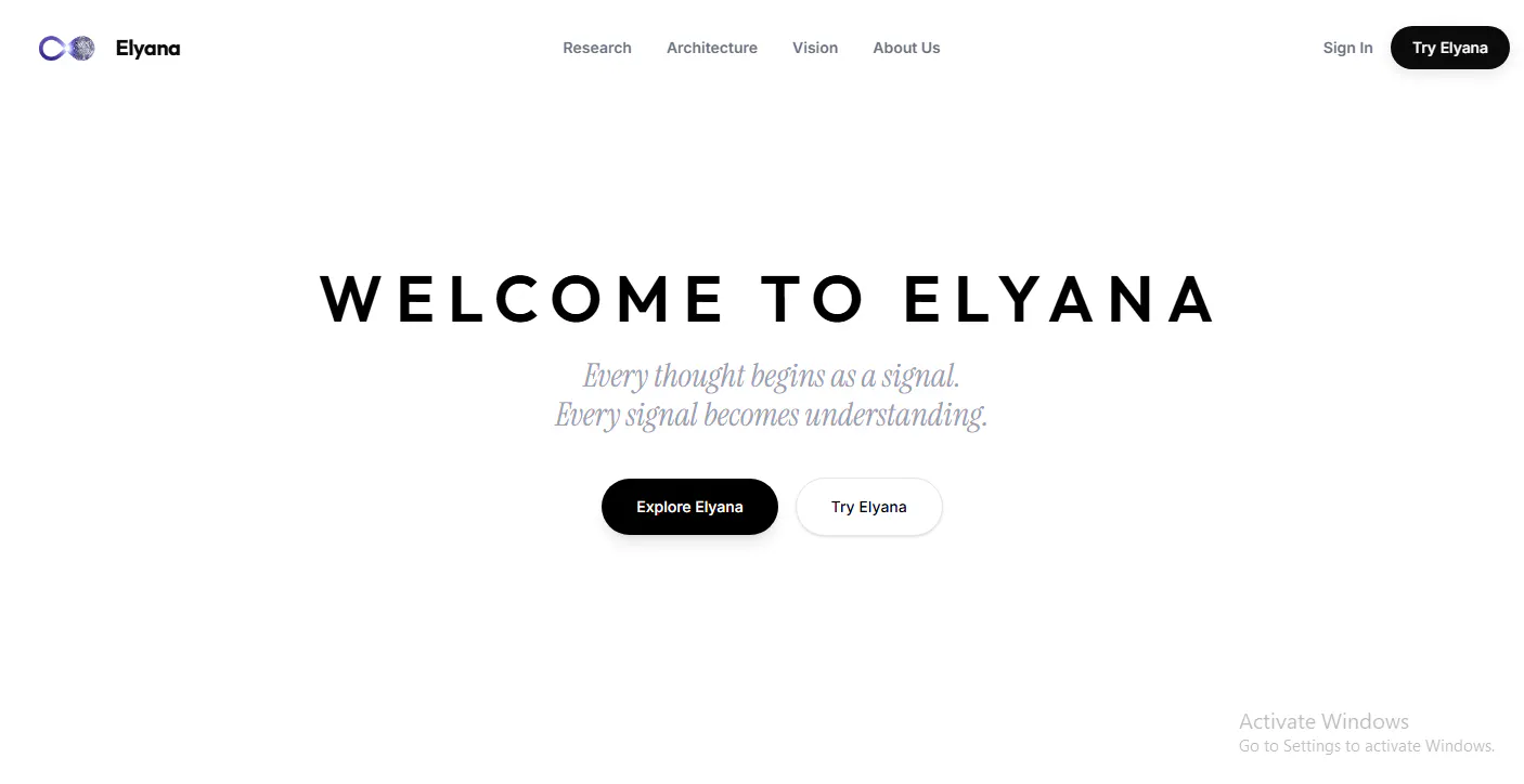 Elyana gallery image
