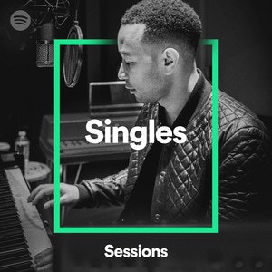 Spotify Singles