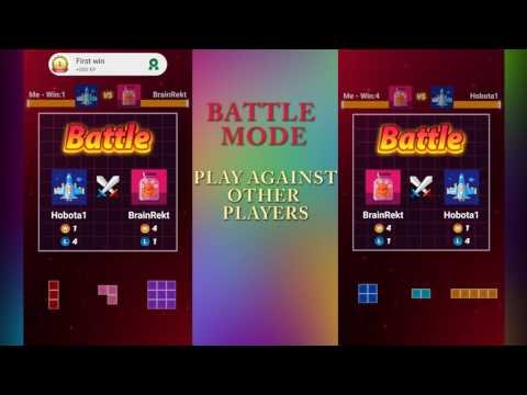 Block 1010 Puzzle gallery image