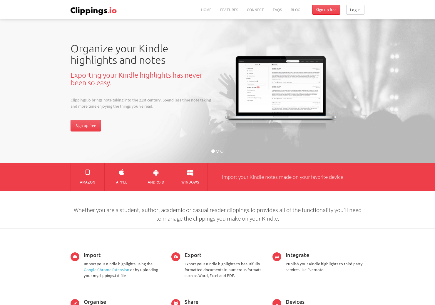 Clippings gallery image