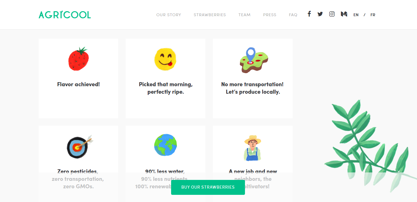 Agricool gallery image