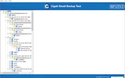 Gmail Backup Software  media 3