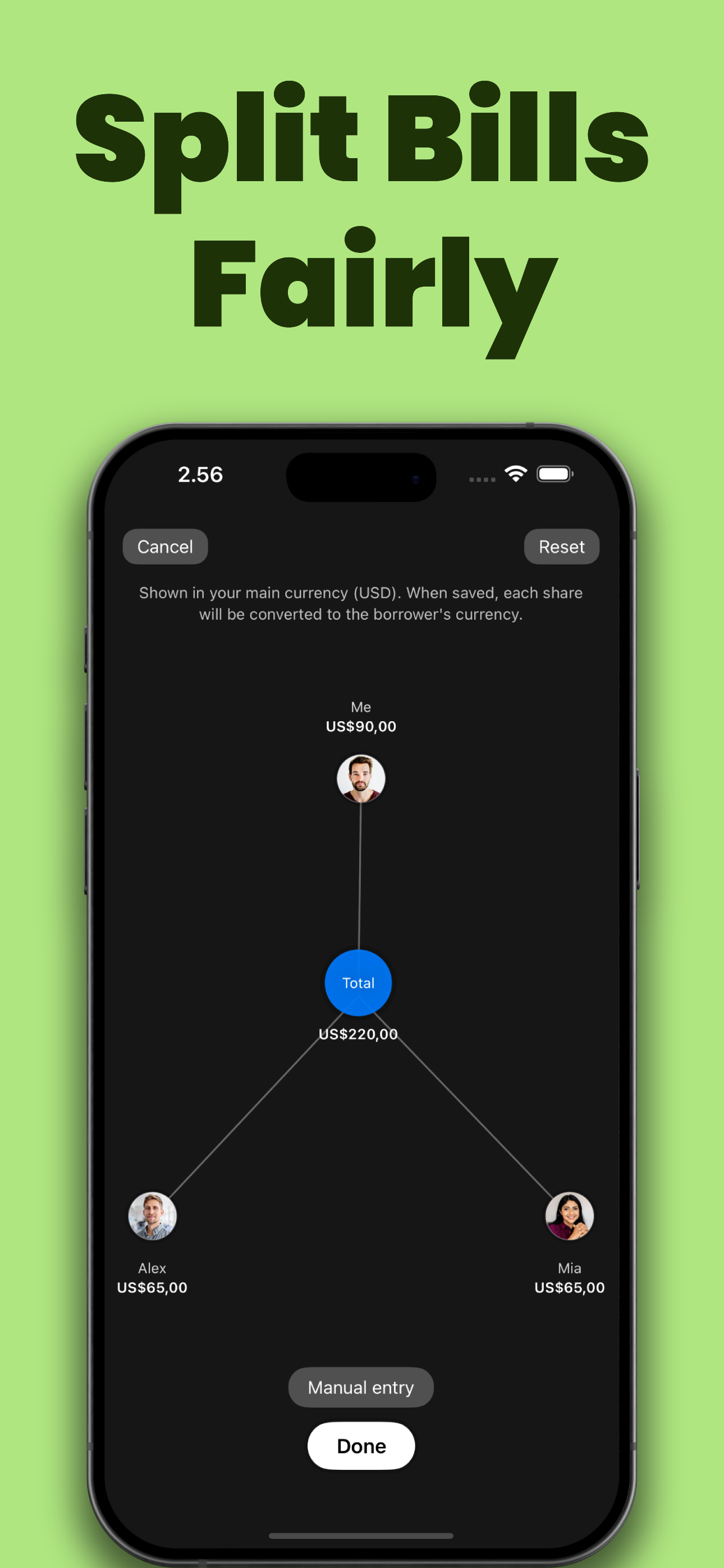 Loan Tracker: You Owe Me gallery image