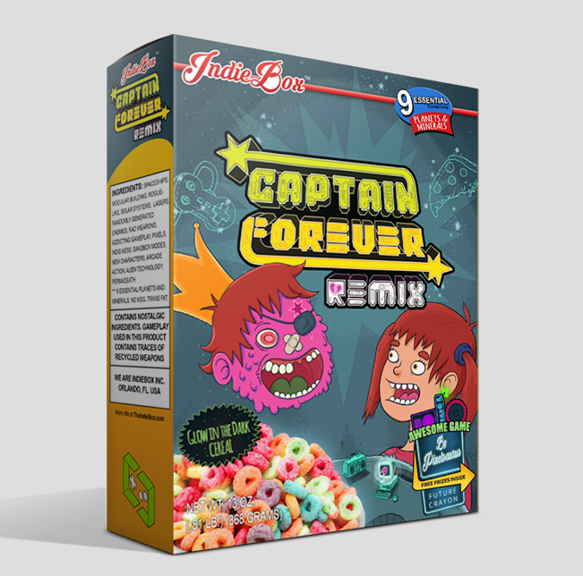 IndieBox gallery image