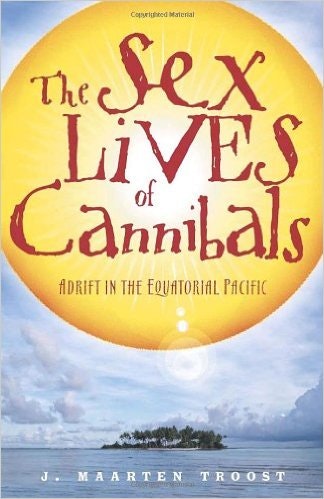 The Sex Lives of Cannibals