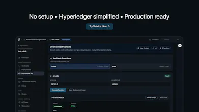 Velarics gallery image