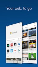 Microsoft Edge gallery image