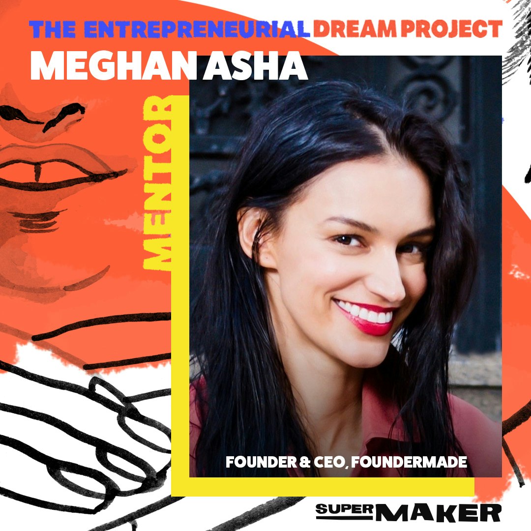 Entrepreneurial Dream Project gallery image