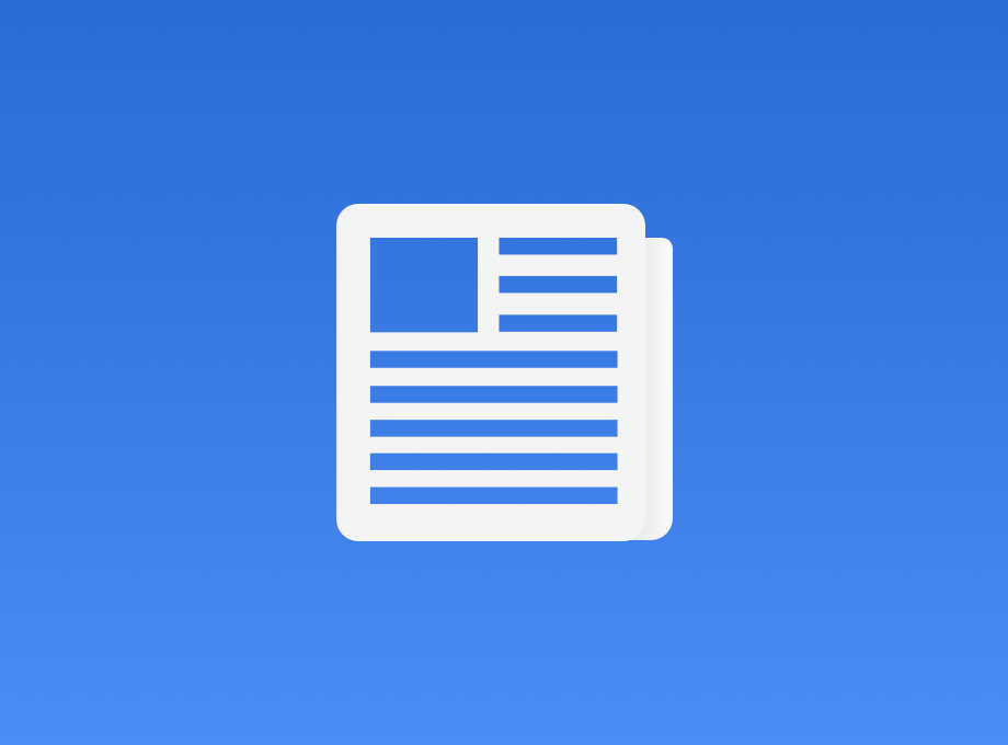 One App for Web Image