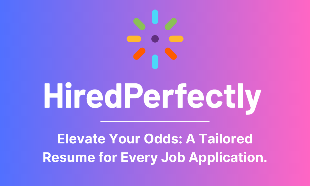 HiredPerfectly gallery image