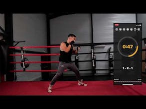 The Shadow Boxing App gallery image