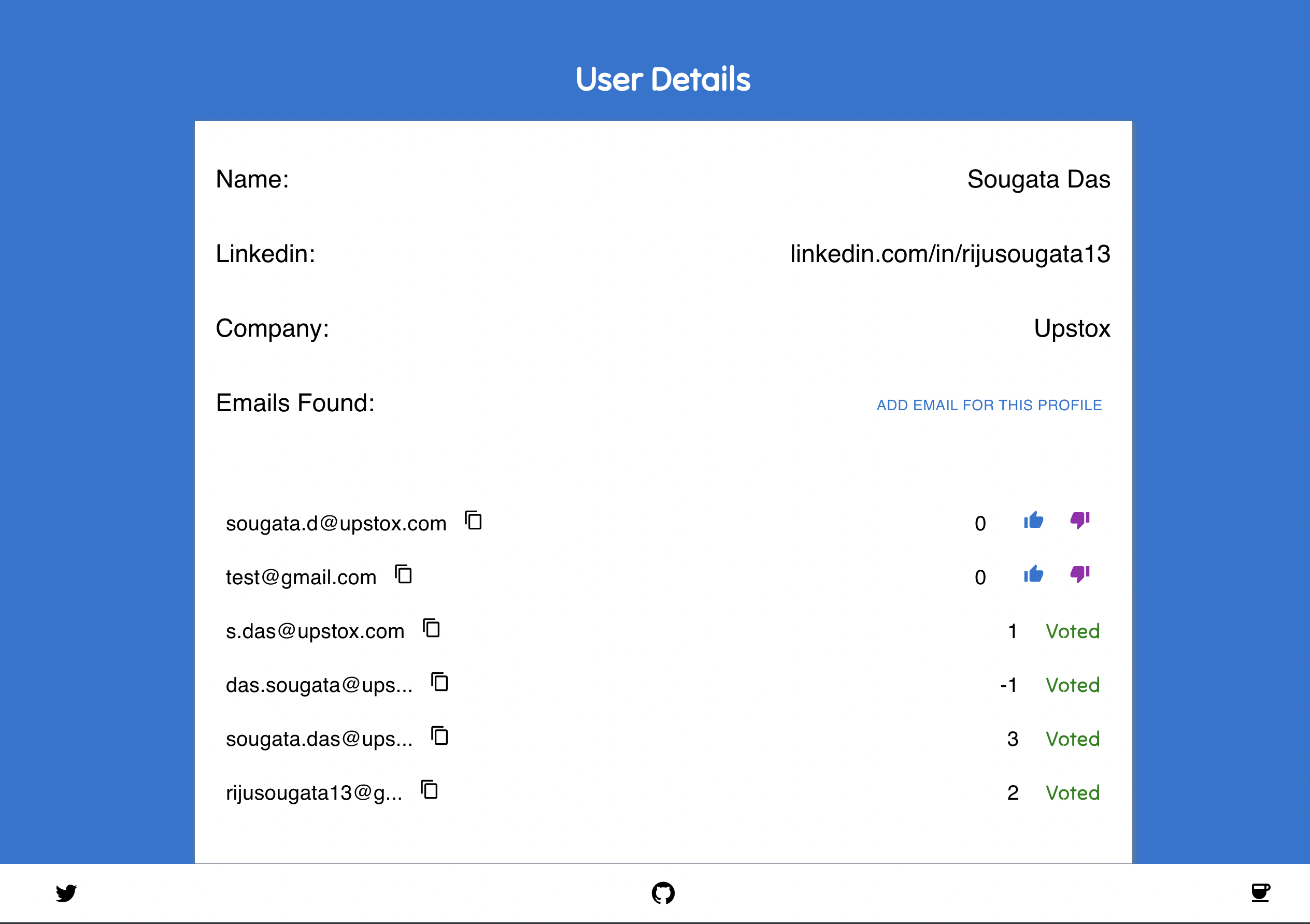 Findmail media 1