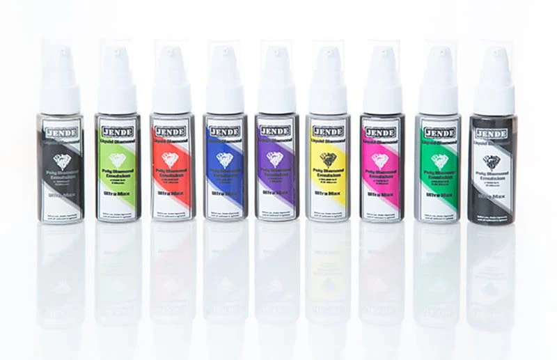 Jende Max Concentration Emulsion