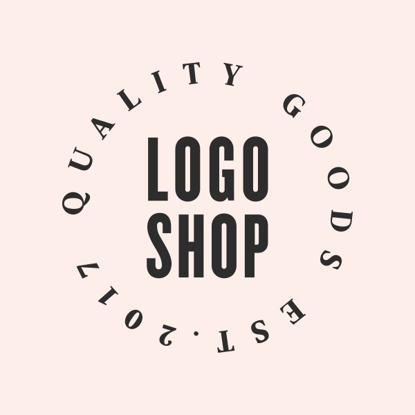 The Logo Shop