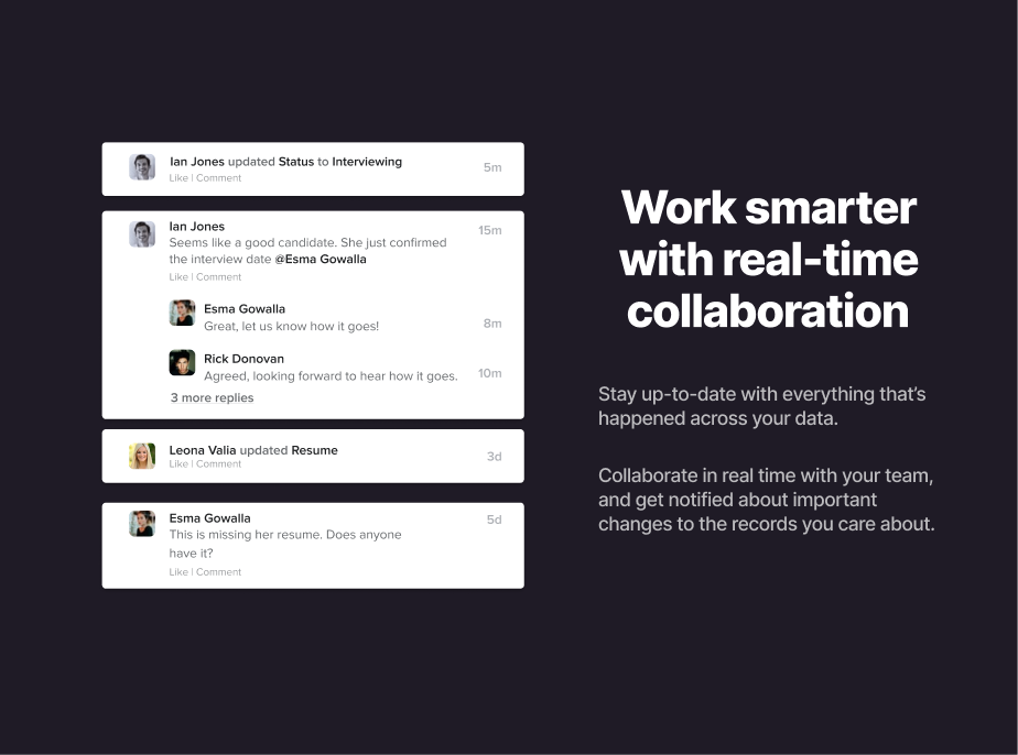 AirConnect gallery image