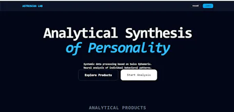 AstroScan gallery image