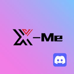 X-Me’s Speaking Portraits Discord Bot