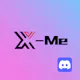 X-Me’s Speaking Portraits Discord Bot