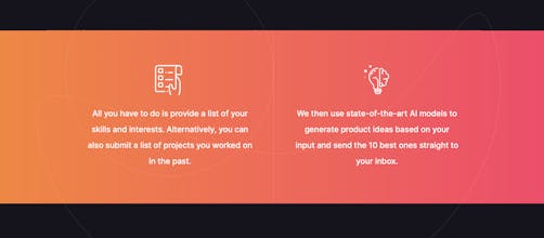 Product Idea Prompts gallery image