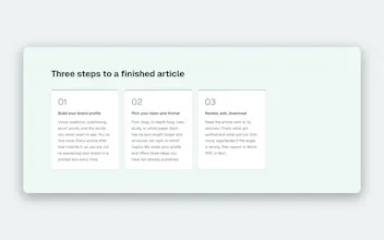 ContentIQ gallery image