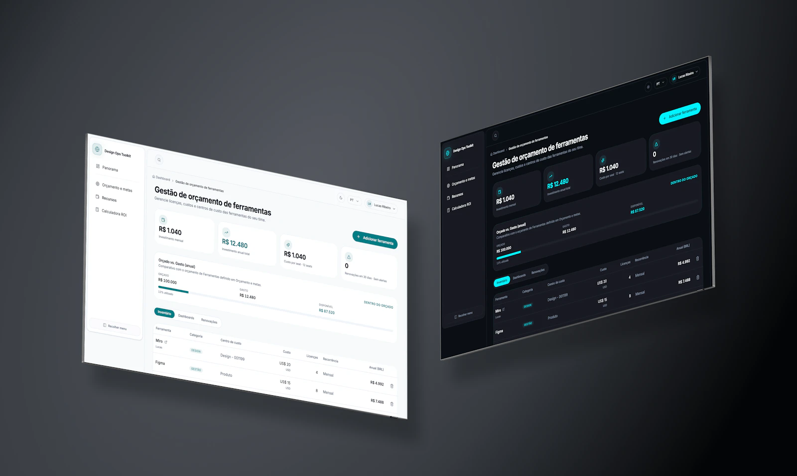 Design Ops Kit screenshot 3