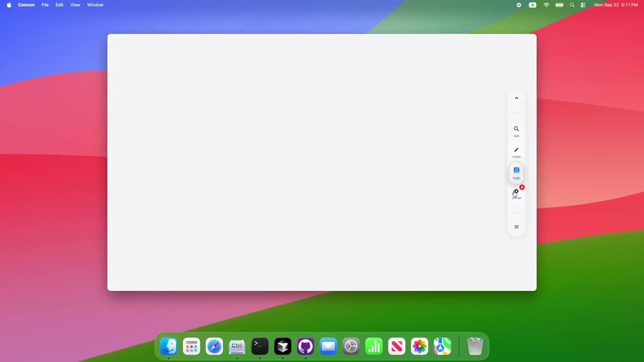 Concon gallery image