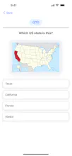World Quiz — Geography gallery image
