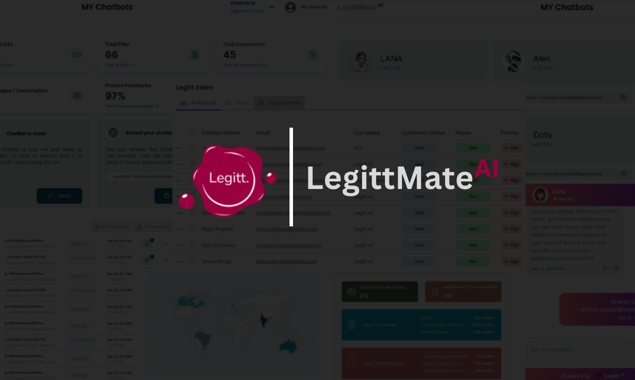 Chatbot vendite di ai legittmate media 1