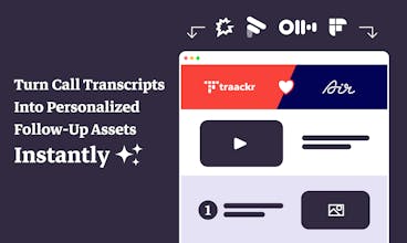 FollowUp by AssetMule gallery image