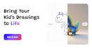 Drawings Alive AI 2.0