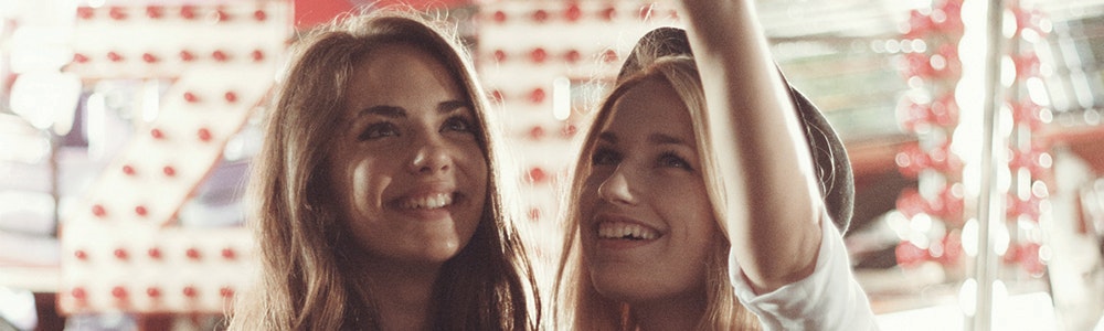 Selfie360 gallery image