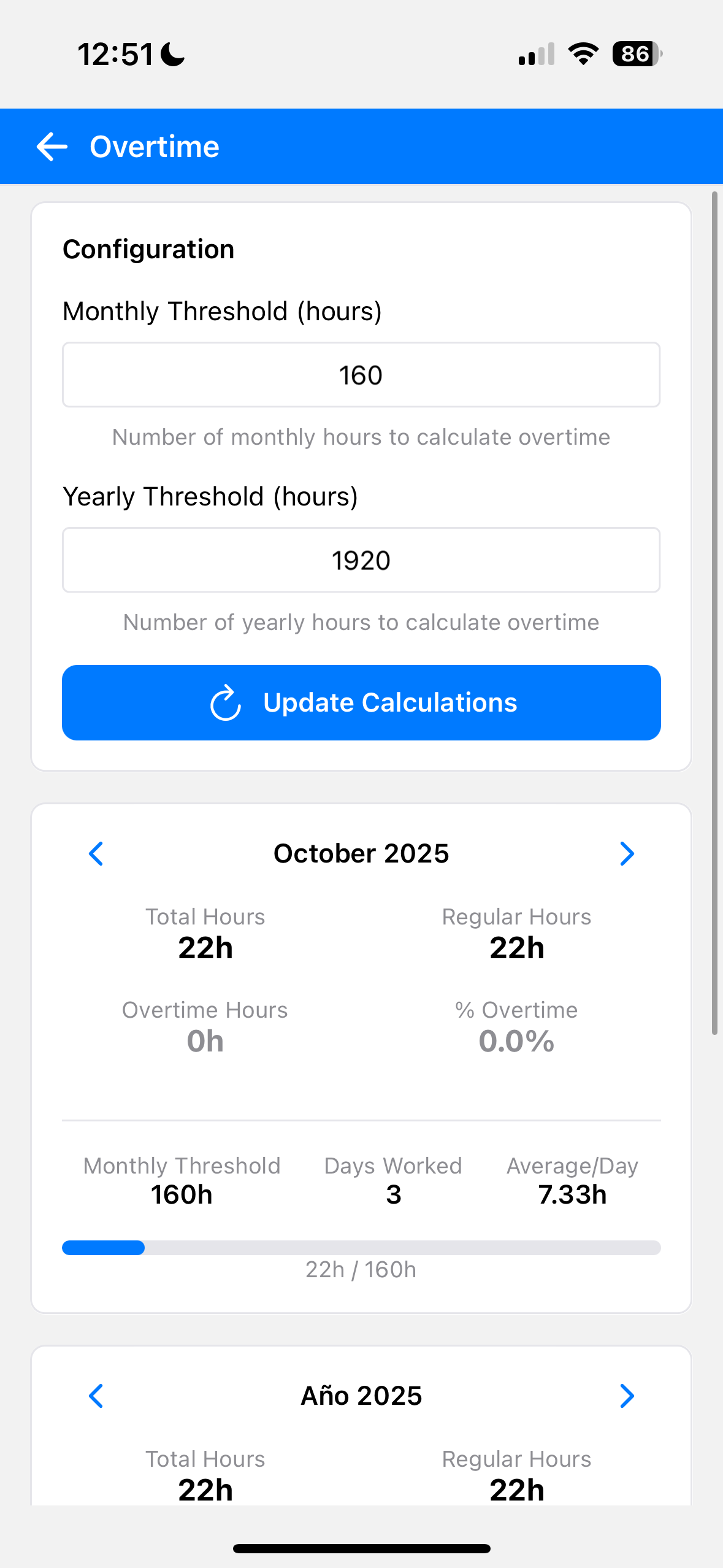 Média Formalandre - Farmalendar est l'application ultime pour n'importe quel domaine. 6