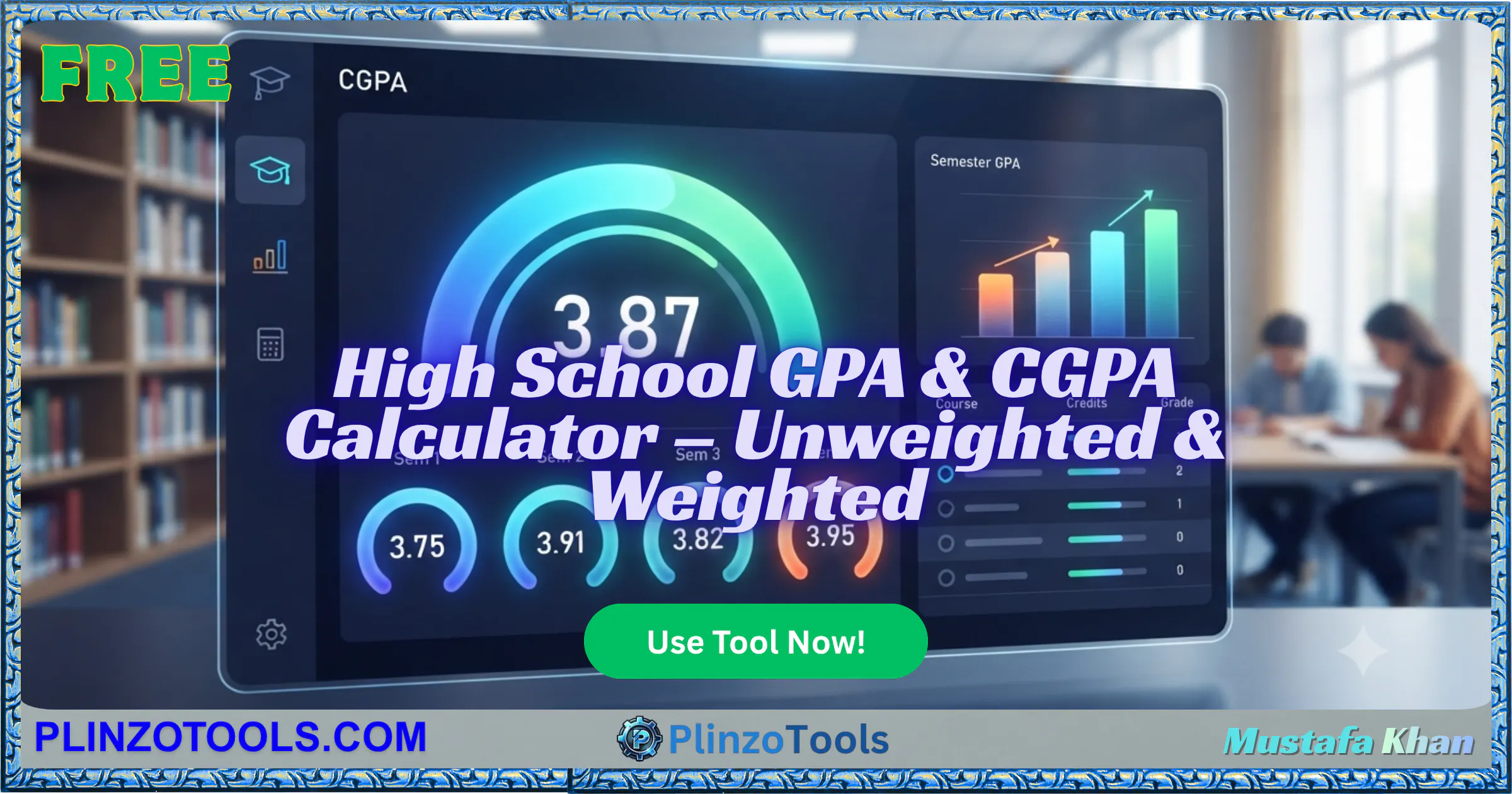 PlinzoTools gallery image
