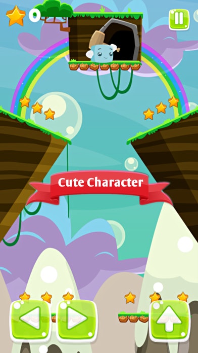 Cute Cube gallery image